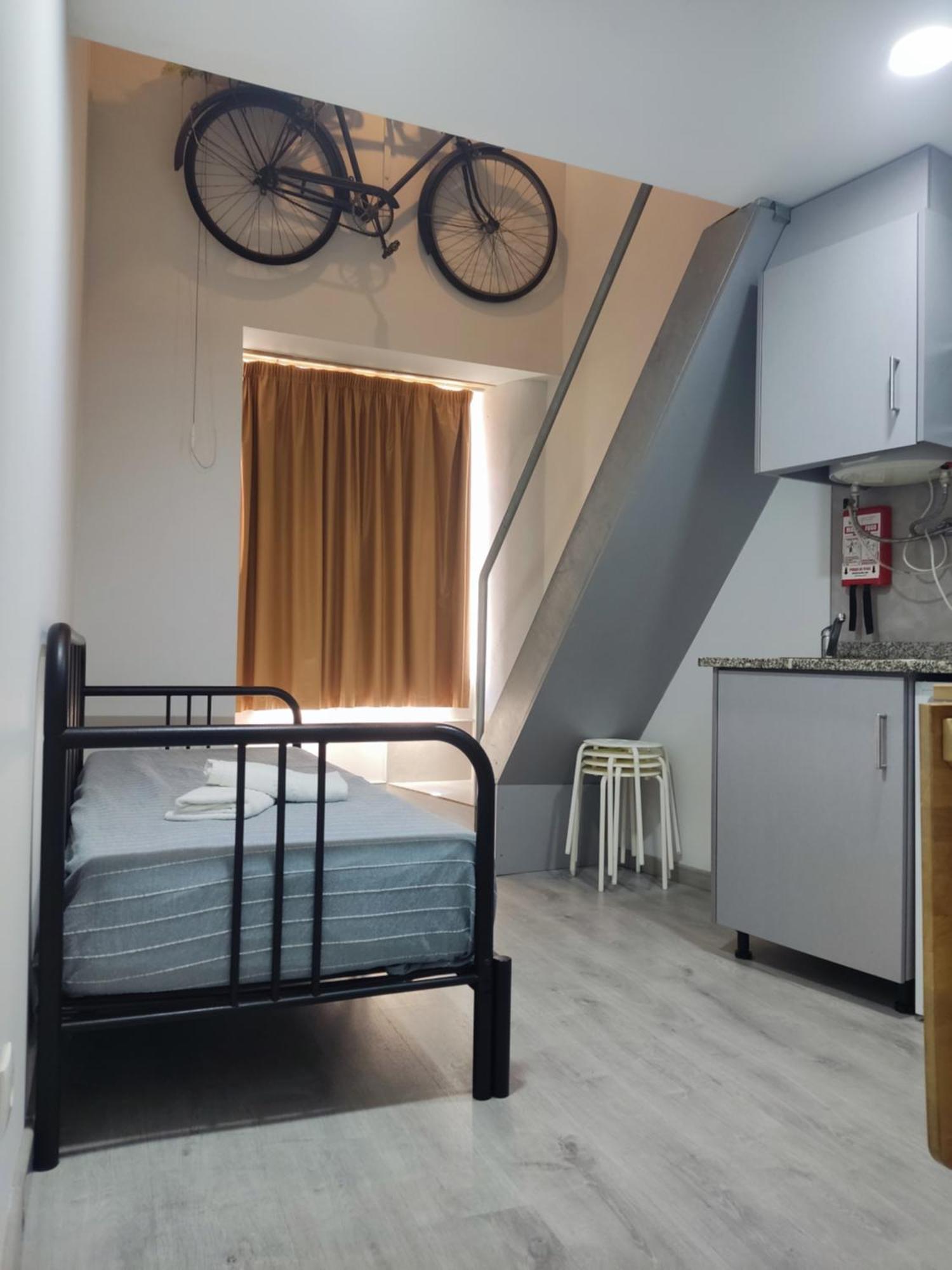 Bike Suite Figueira da Foz Exterior photo