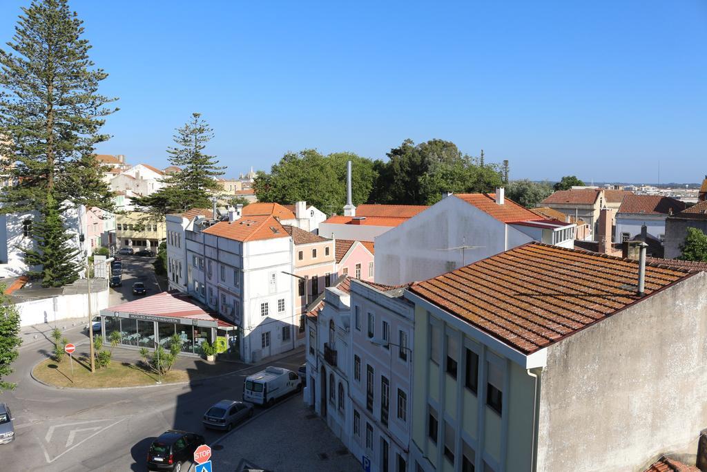 Bike Suite Figueira da Foz Exterior photo