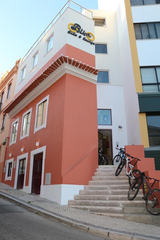 Bike Suite Figueira da Foz Exterior photo