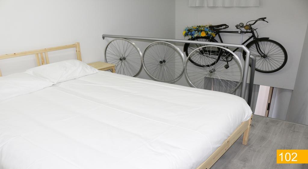 Bike Suite Figueira da Foz Exterior photo