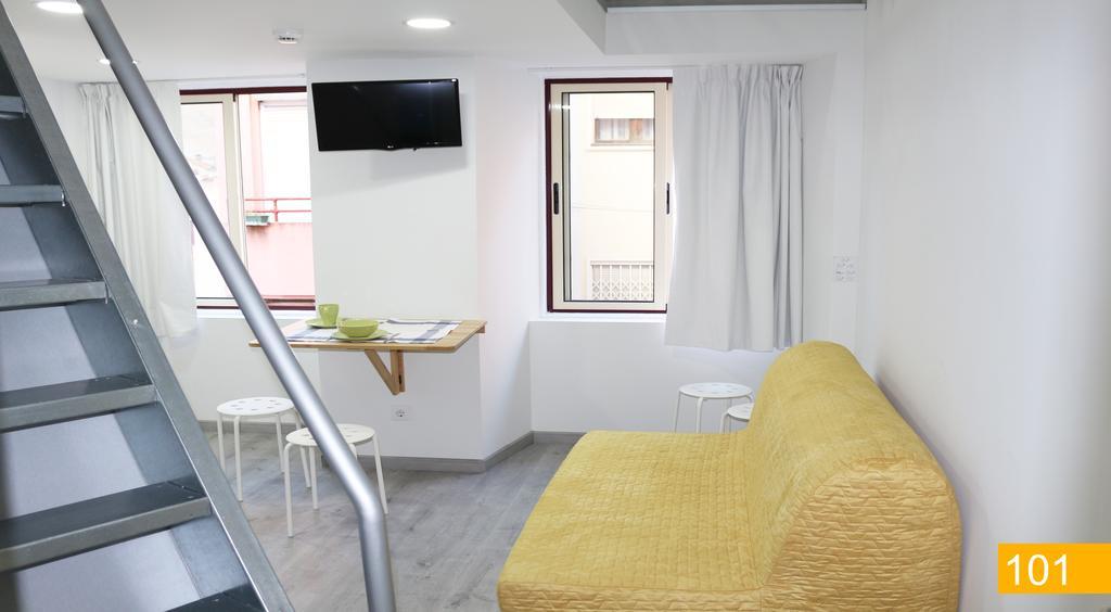 Bike Suite Figueira da Foz Exterior photo