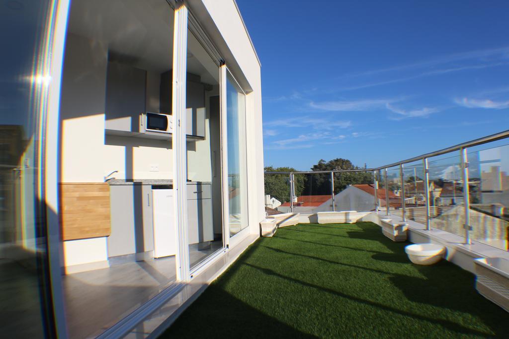 Bike Suite Figueira da Foz Exterior photo