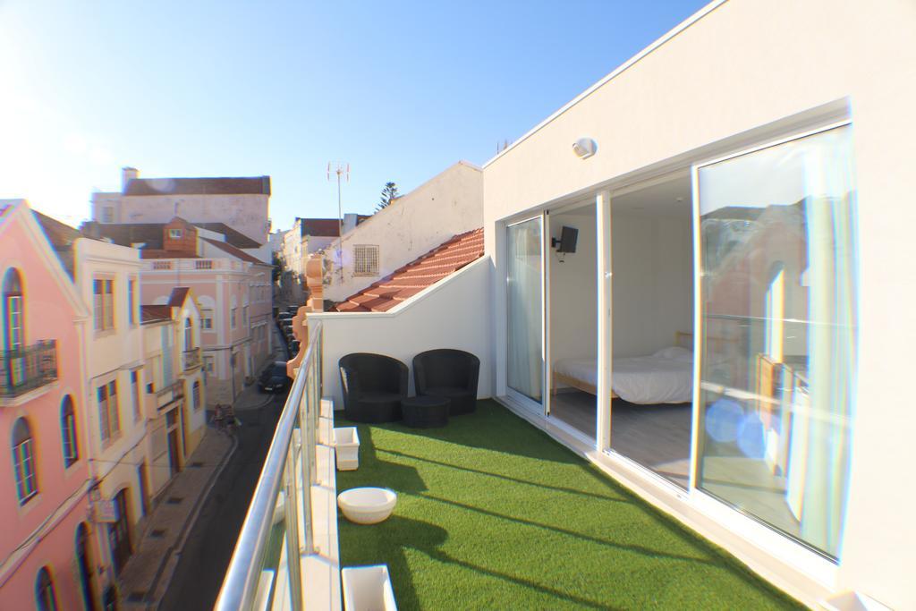 Bike Suite Figueira da Foz Exterior photo