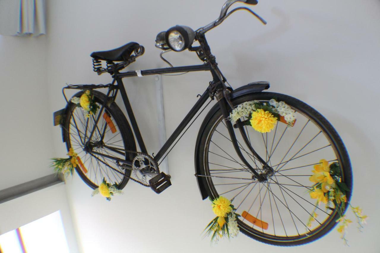 Bike Suite Figueira da Foz Exterior photo